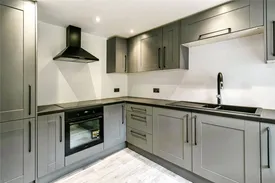 Property responsive