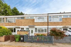 Guildford Way, Thetford