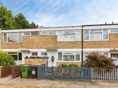 Guildford Way, Thetfordphoto