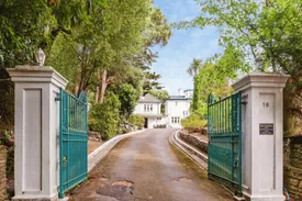 Property responsive