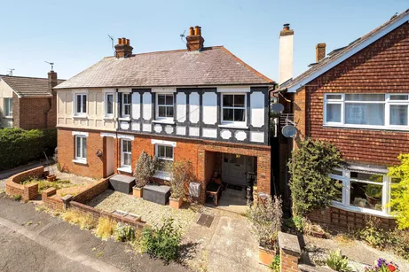 Arthur Road, Newbury, RG14