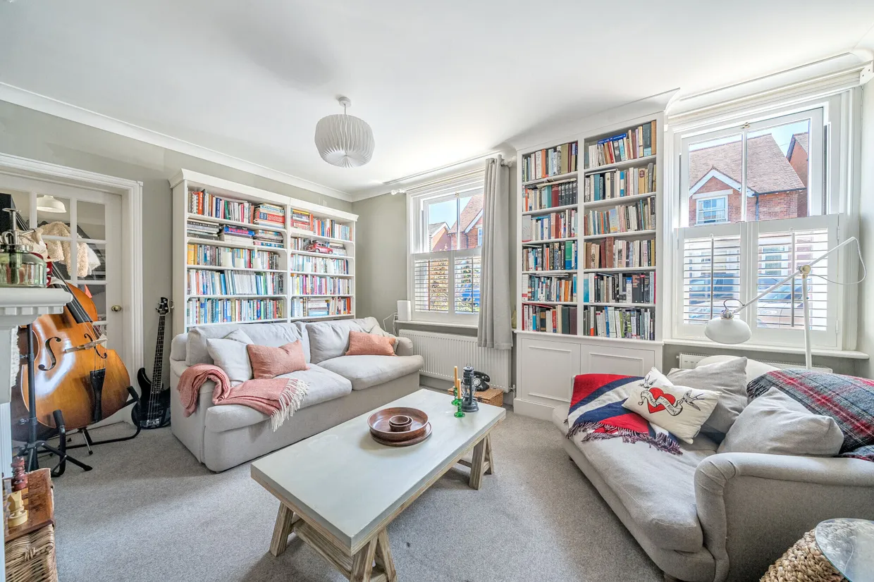 Arthur Road, Newbury, RG14 photo 7