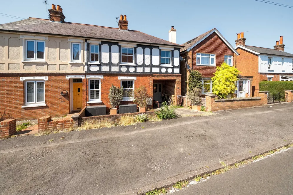 Arthur Road, Newbury, RG14 photo 16