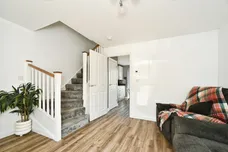Gainey Gardens, Chippenham