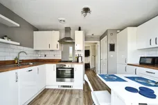 Gainey Gardens, Chippenham