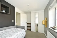 Gainey Gardens, Chippenham
