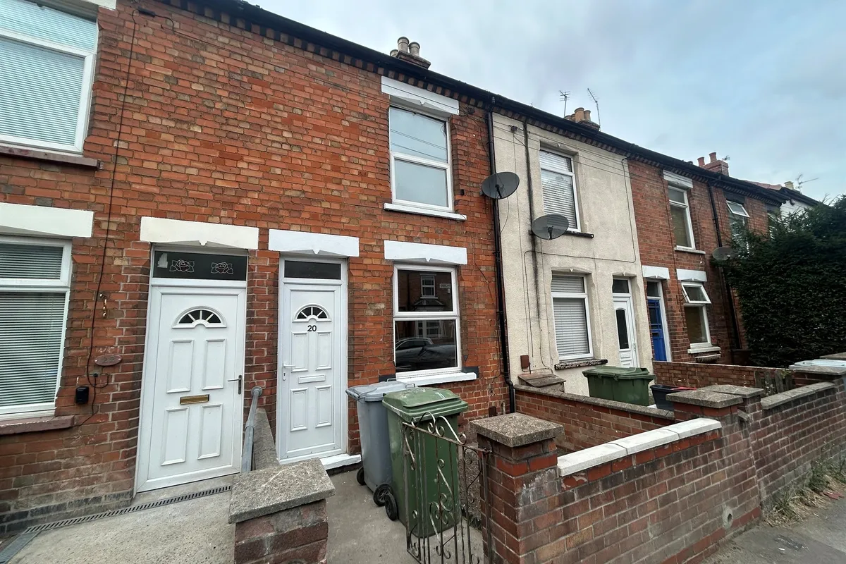 Bowbridge Road, Newark