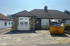 Church Road, Harold Wood, Romford