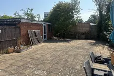 Church Road, Harold Wood, Romford