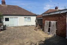 Church Road, Harold Wood, Romford