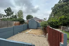 Bowbridge Road, Newark