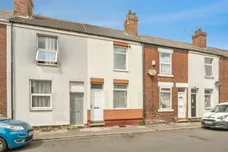Urban Road, Hexthorpe, Doncaster