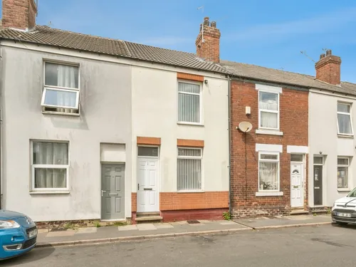 Urban Road, Hexthorpe, Doncasterphoto