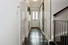 Buttercup Close, CORBY