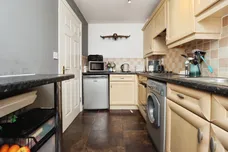 Buttercup Close, CORBY