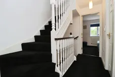 Buttercup Close, CORBY