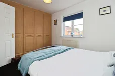 Buttercup Close, CORBY