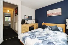 Buttercup Close, CORBY