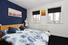 Buttercup Close, CORBY