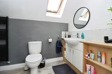 Buttercup Close, CORBY