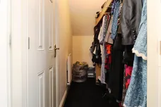 Buttercup Close, CORBY