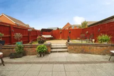 Buttercup Close, CORBY