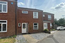 Elizabeth Drive, Tring