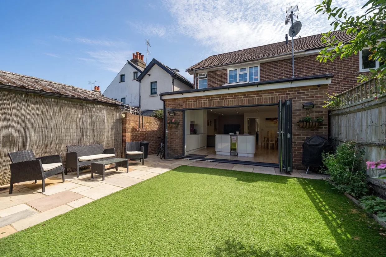 Mill Street, Kingston Upon Thames, KT1 photo 14