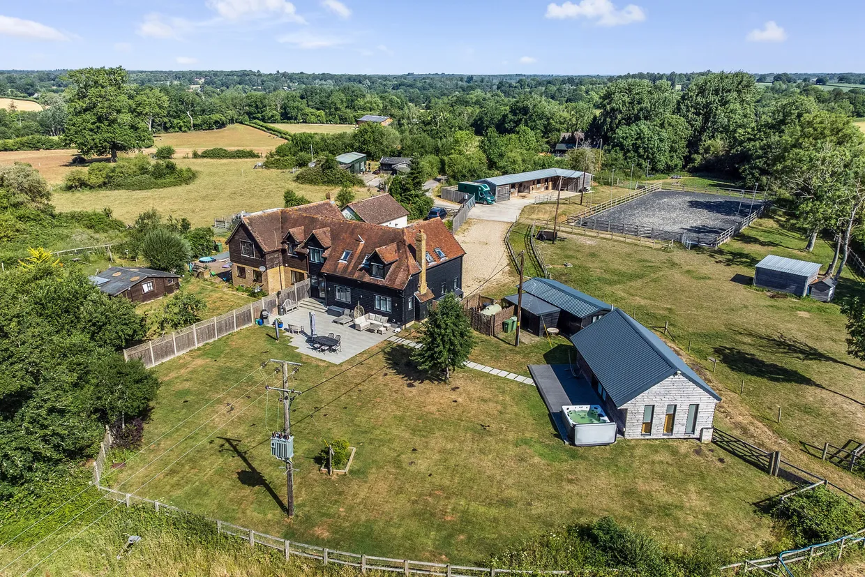 Union Lane, Thatcham, RG19 photo 1