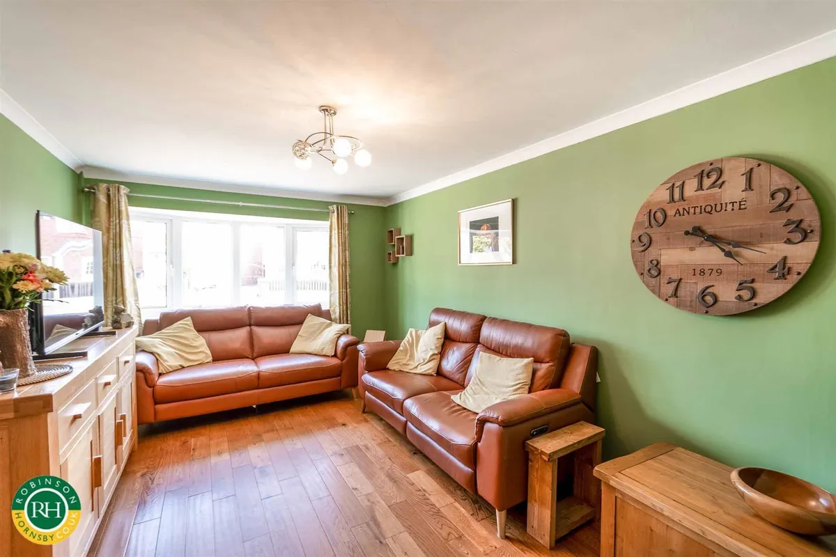 Austwick Close, Doncaster