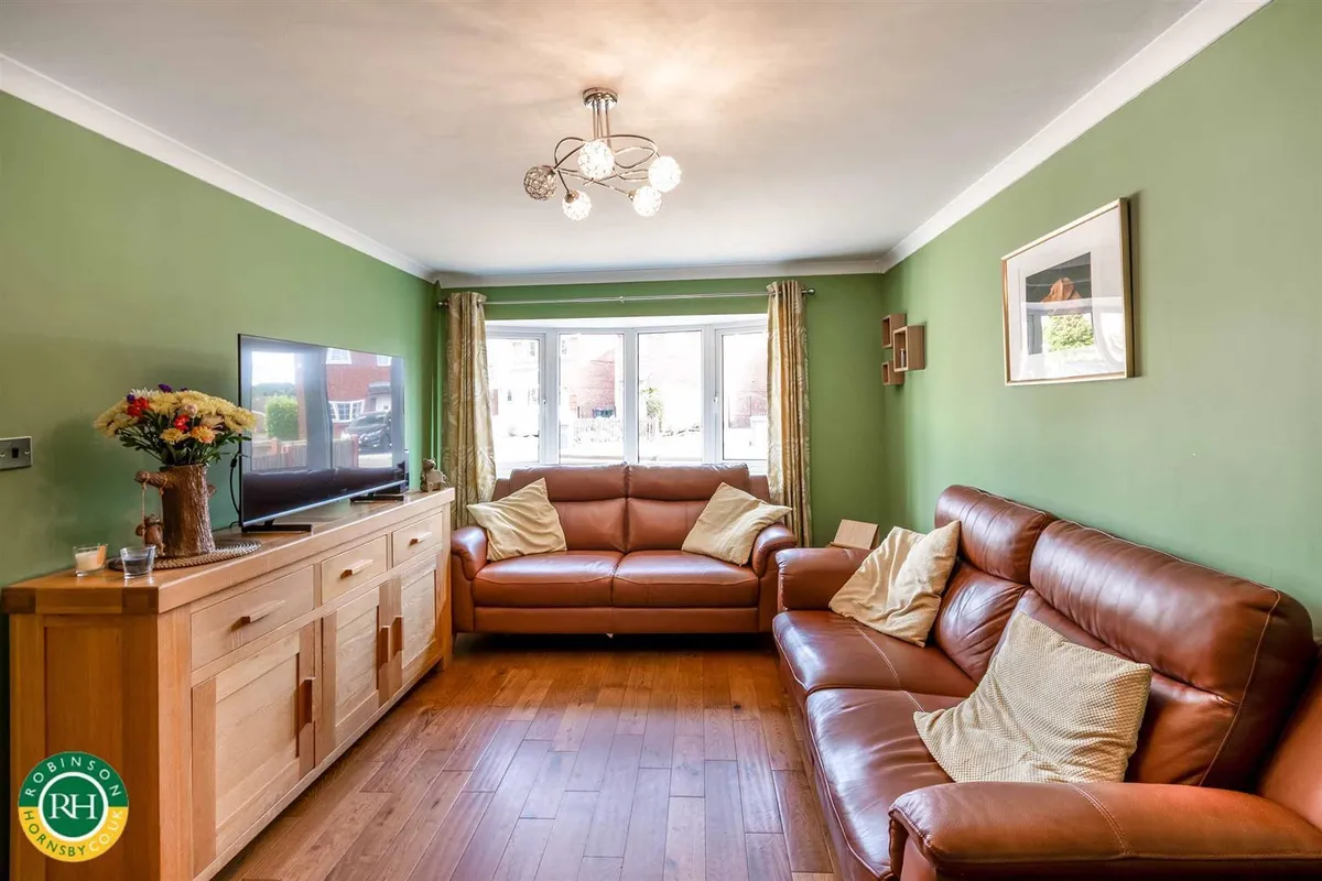 Austwick Close, Doncaster