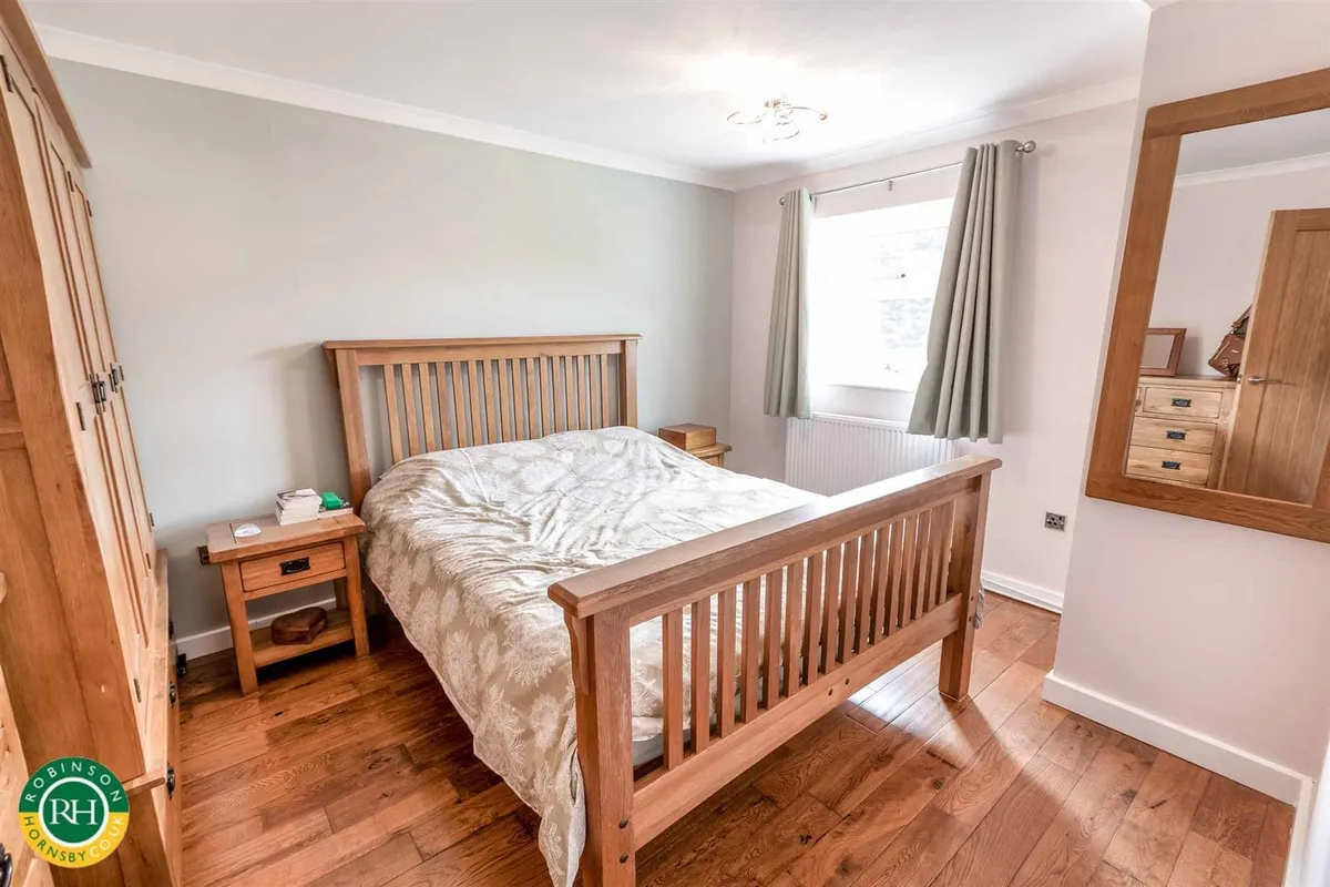Austwick Close, Doncaster