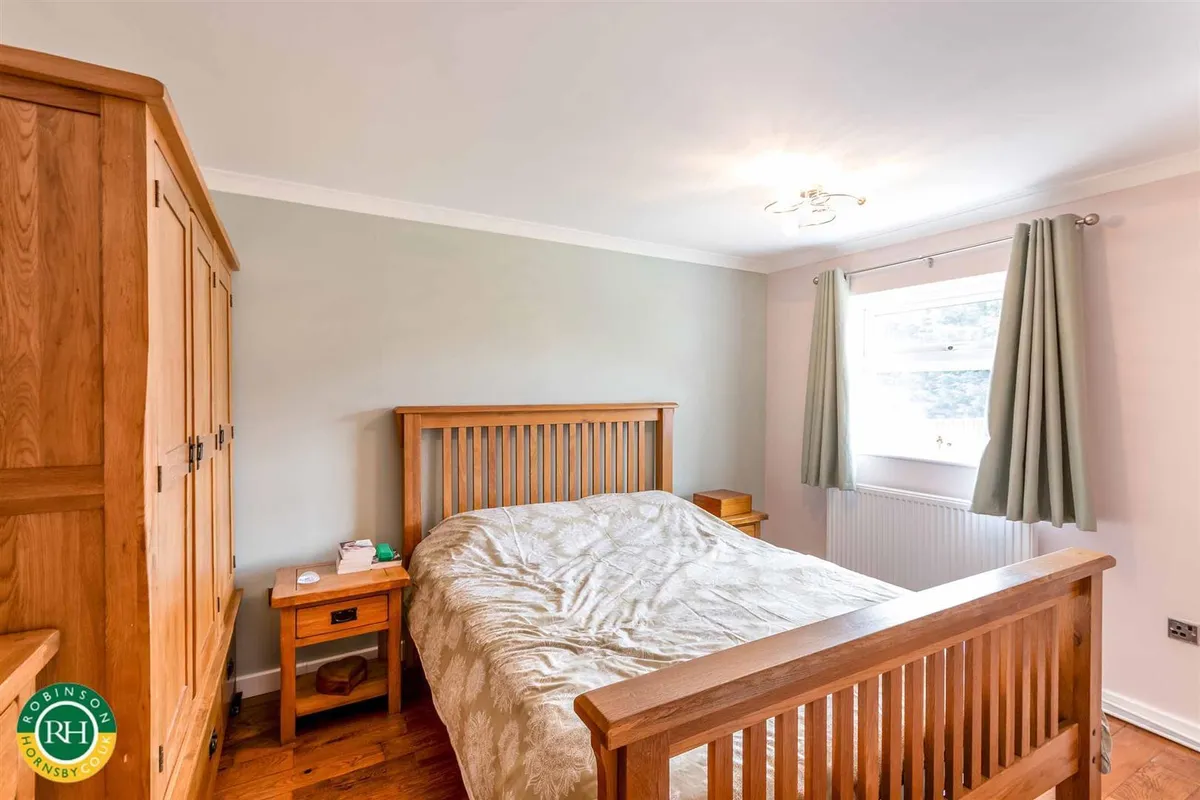 Austwick Close, Doncaster