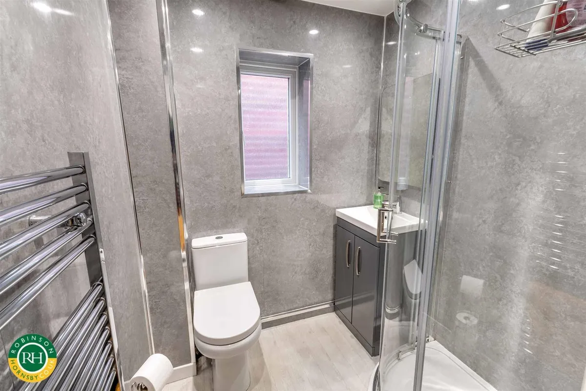 Austwick Close, Doncaster