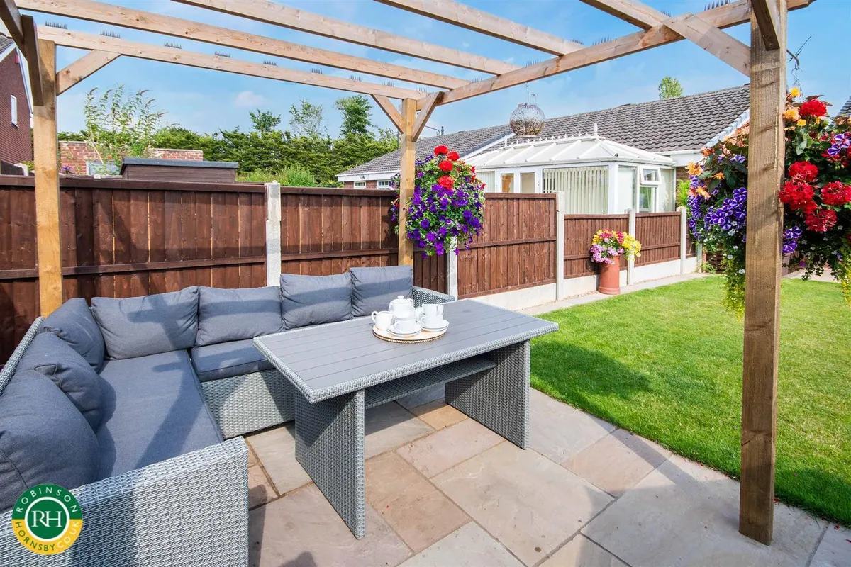 Austwick Close, Doncaster