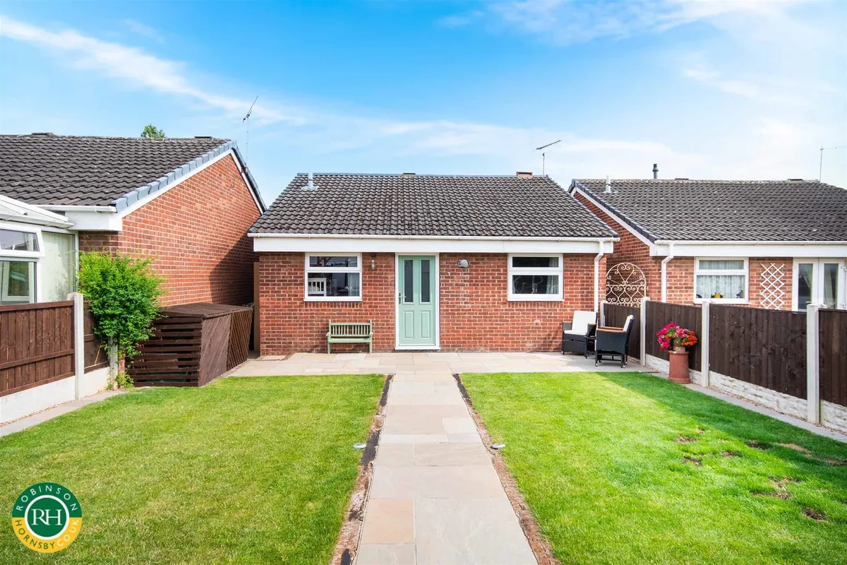 Austwick Close, Doncaster