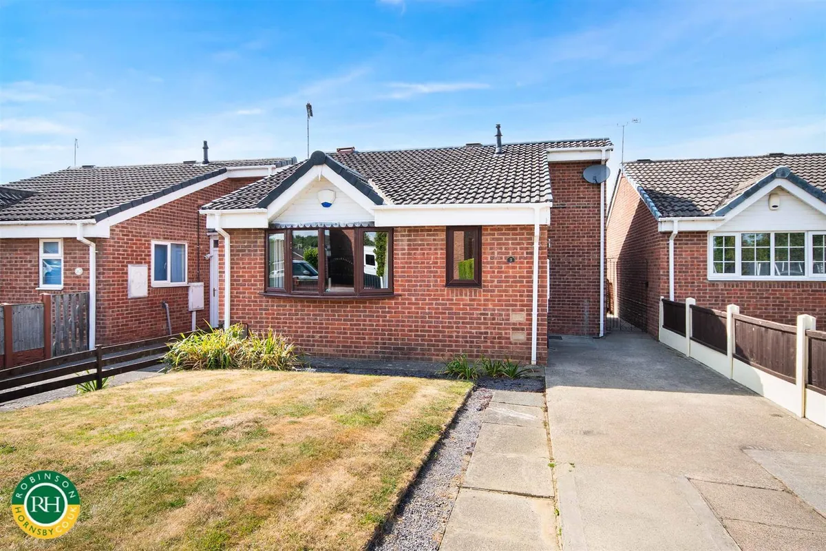 Austwick Close, Doncaster
