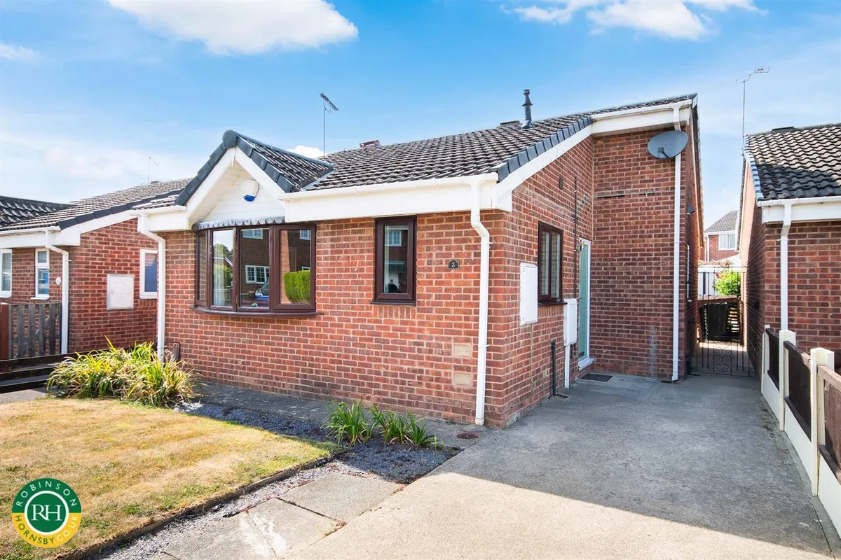 Austwick Close, Doncaster