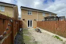 New Earswick Street, STOCKTON-ON-TEES
