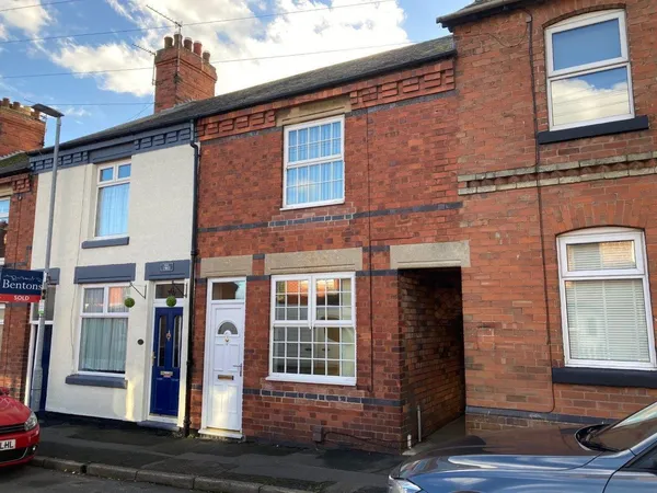 Belvoir Street, Melton Mowbray
