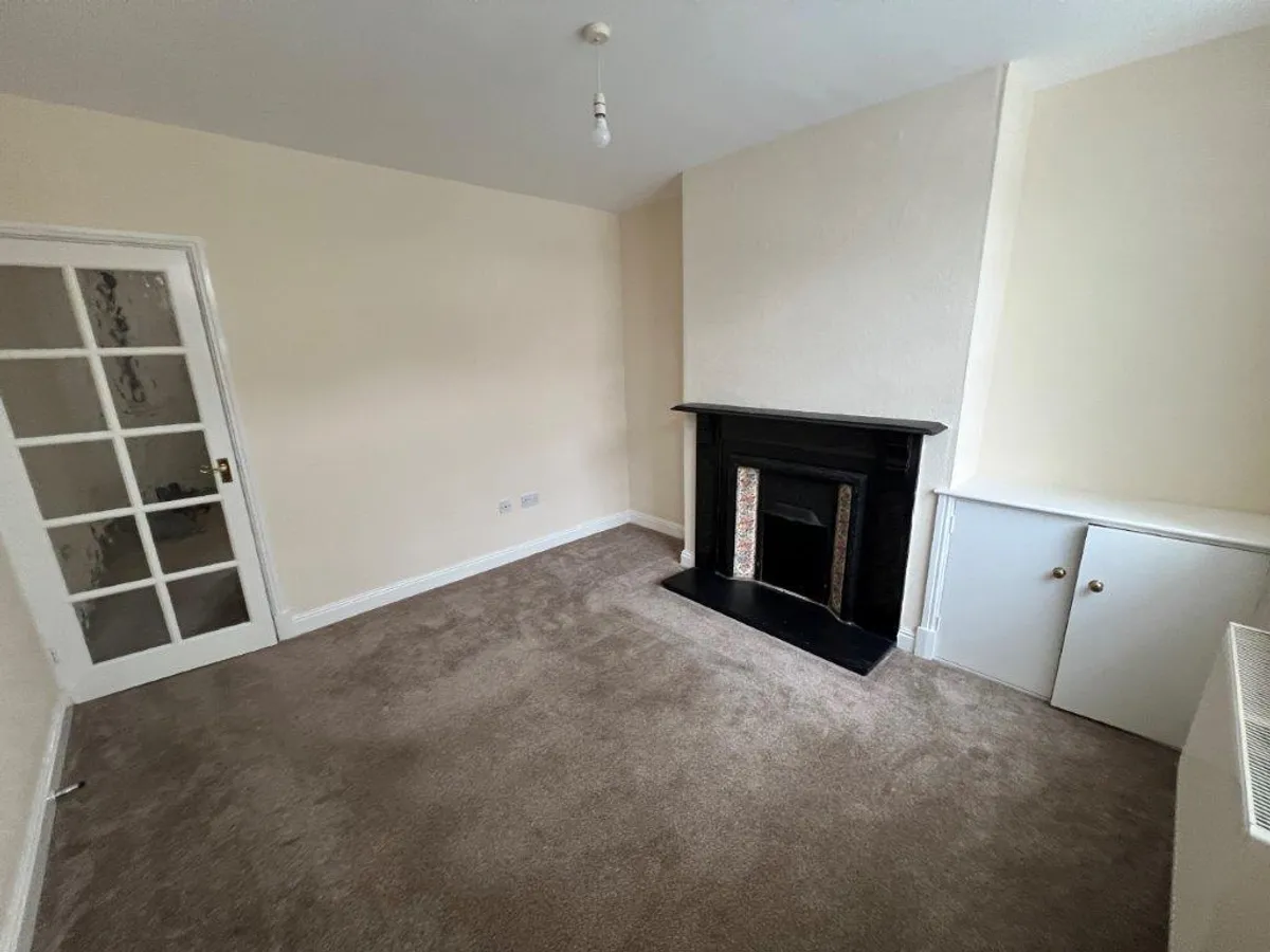 Belvoir Street, Melton Mowbray