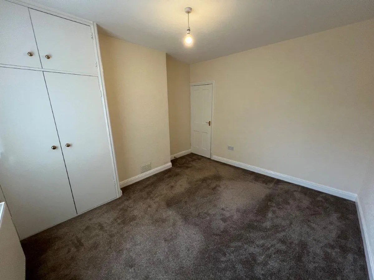 Belvoir Street, Melton Mowbray