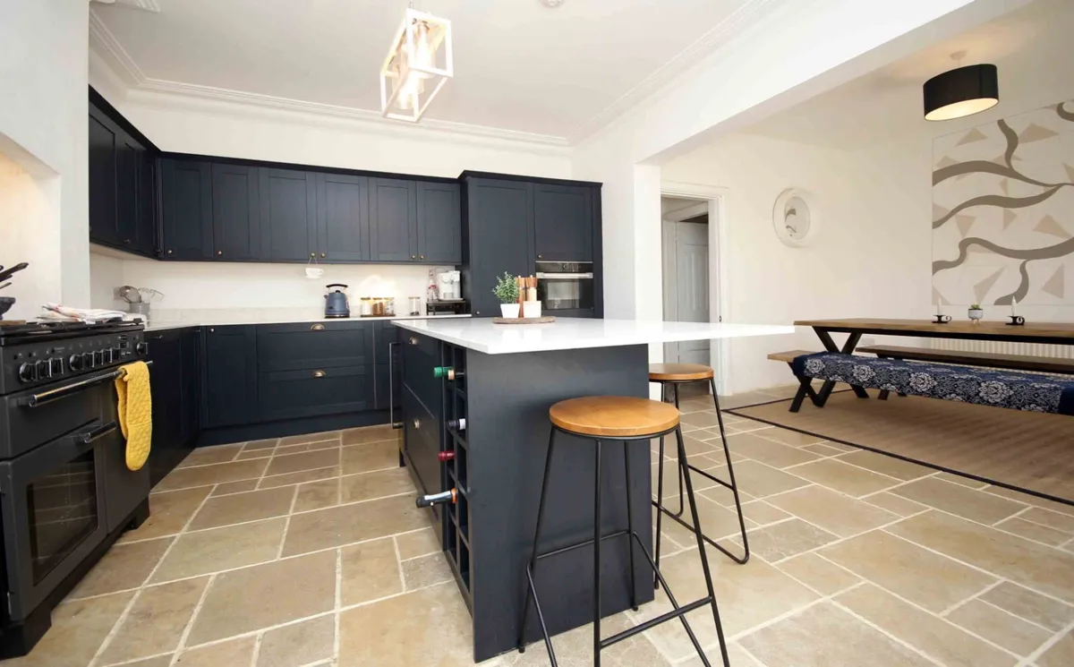 Llanberis Road, Caernarfon, Gwynedd, LL55