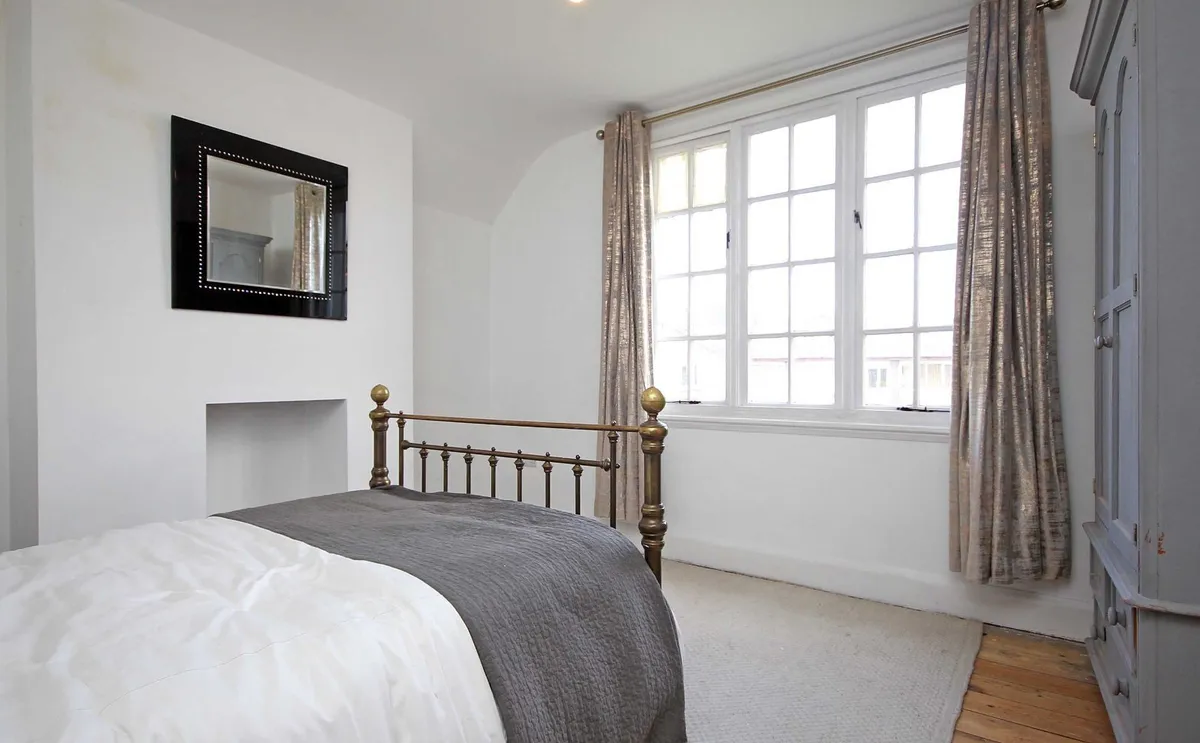 Llanberis Road, Caernarfon, Gwynedd, LL55