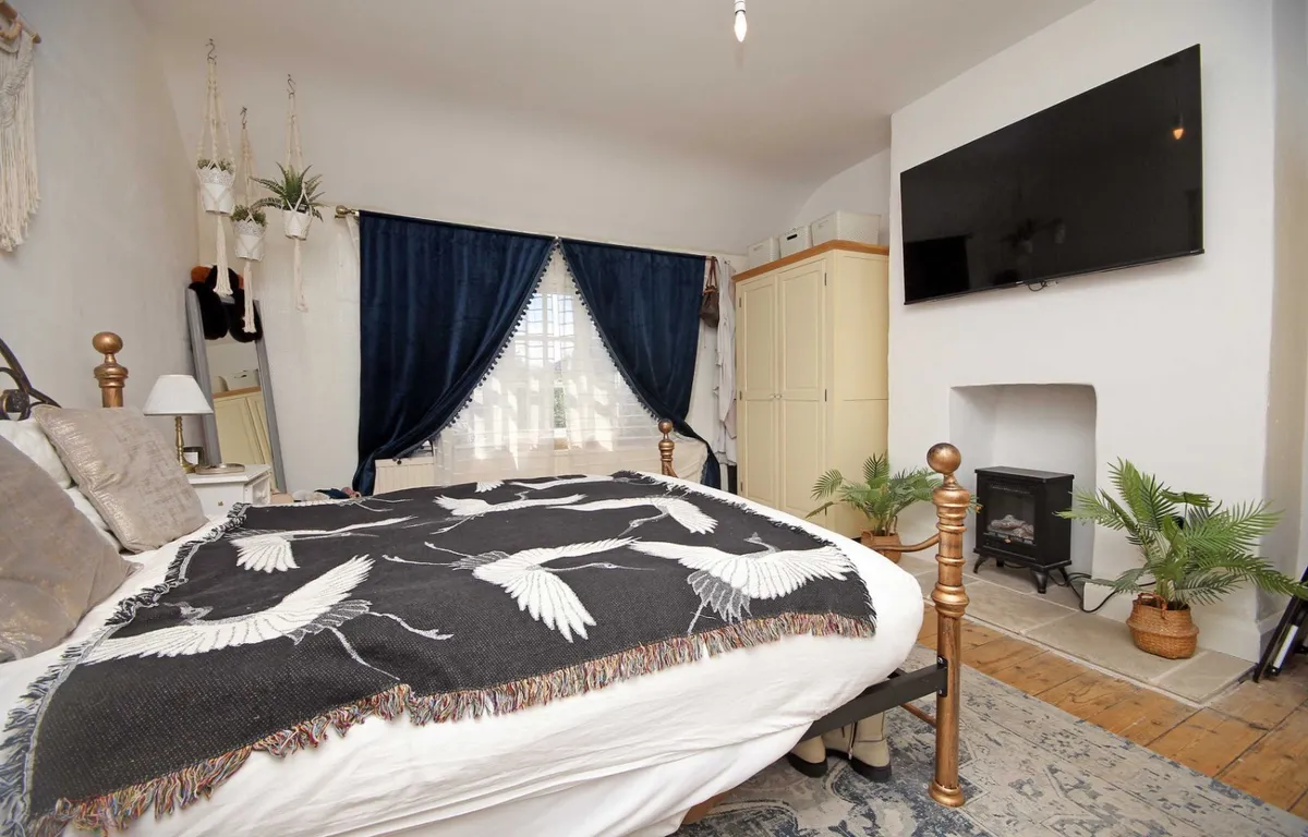 Llanberis Road, Caernarfon, Gwynedd, LL55