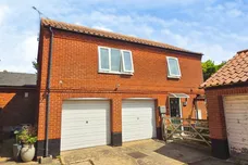 St. Johns Court, Swaffham