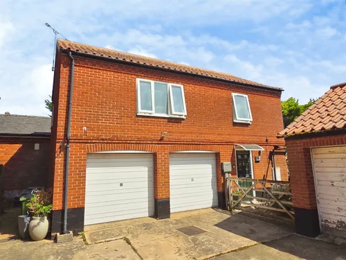 St. Johns Court, Swaffhamphoto