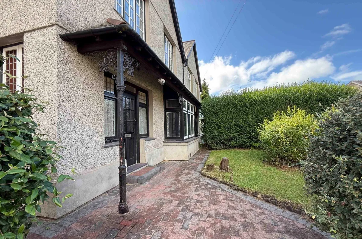 Llanberis Road, Caernarfon, Gwynedd, LL55