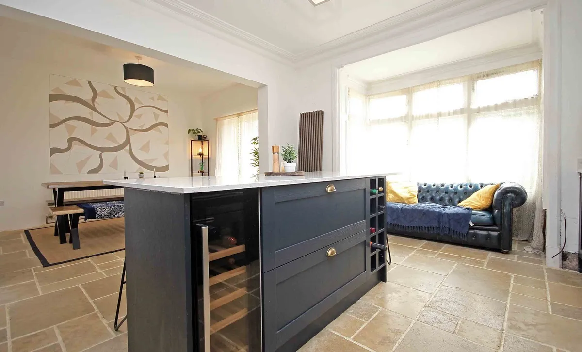 Llanberis Road, Caernarfon, Gwynedd, LL55