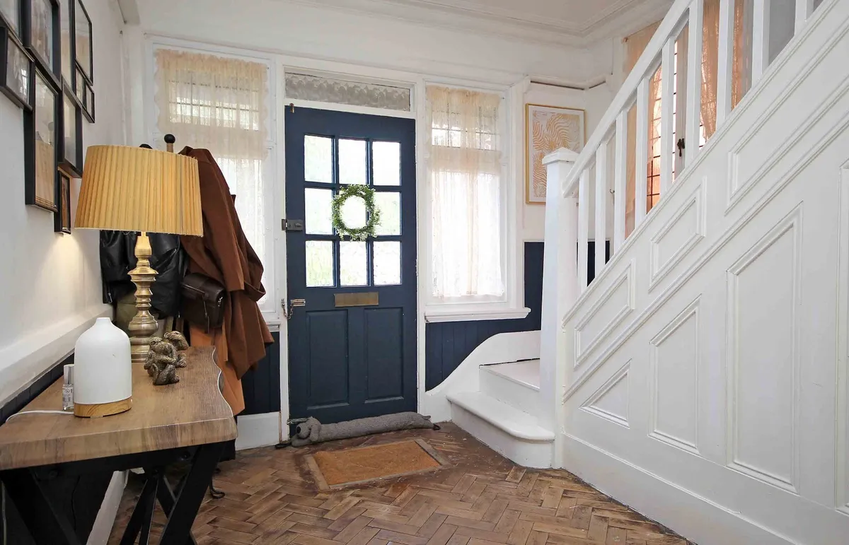 Llanberis Road, Caernarfon, Gwynedd, LL55